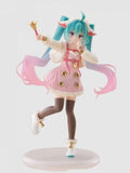 Hatsune Miku Wonderland: Seven Little Goats (new)