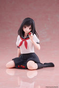 Strawberry 100% Desktop Cute: Aya Tojo (School Uniform Ver.) (new)