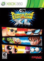 Cartoon Network: Punch Time Explosion (Complete) (used)