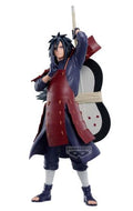 Naruto Shippuden: Madara Uchiha (new)