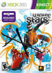 Winter Stars (Complete) (used)