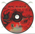 RPG Maker (Loose) (used)