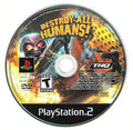Destroy All Humans (Loose) (used)