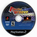 In the Groove (Loose, Game Only) (used)