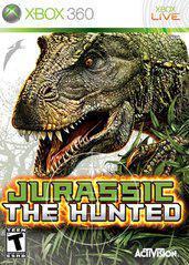 Jurassic: The Hunted (Complete) (used)