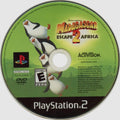 Madagascar Escape 2 Africa (Loose) (used)