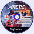 Arctic Thunder (Loose) (used)