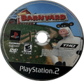 Barnyard (Loose) (used)