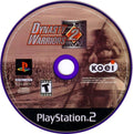 Dynasty Warriors 2 (Loose) (used)