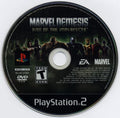 Marvel Nemesis Rise of the Imperfects (Loose) (used)