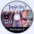 TimeSplitters 2 (Loose) (used)