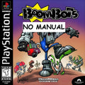 Boombots [NO MANUAL] (used)