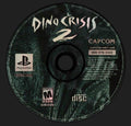 Dino Crisis 2 (Loose) (used)