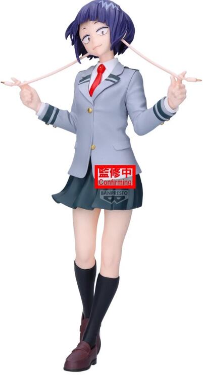 My Hero Academia Glitter & Glamours: Kyoka Jiro (new)