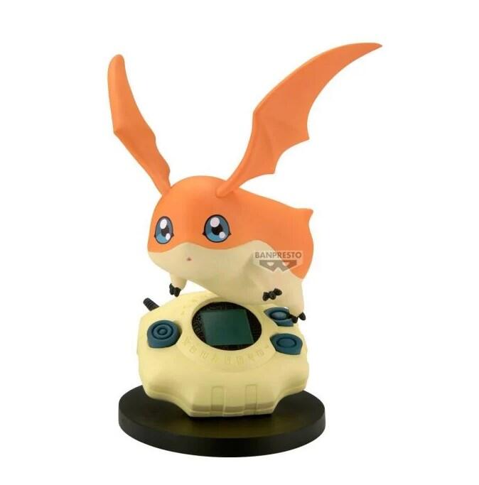 Digimon Adventure Digivice: Patamon (new)