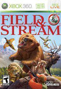 Field & Stream: Total Outdoorsman Challenge (Complete) (used)