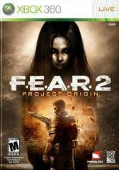 F.E.A.R. 2 Project Origin (Complete) (used)