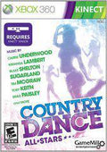 Country Dance (Complete) (used)