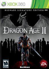 Dragon Age II [BioWare Signature Edition] *BCXB1* (Complete) (used)