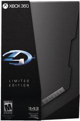 Halo 4 [Limited Edition] *BCXB1* (used)