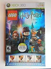 LEGO Harry Potter: Years 1-4 [Collector's Edition] (used)