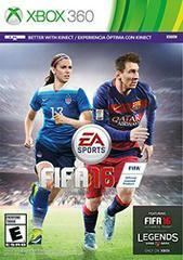 FIFA 16 (Complete) (used)