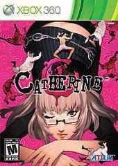 Catherine *BCXB1* (Complete) (used)