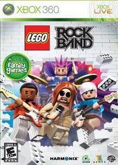 LEGO Rock Band (Complete) (used)
