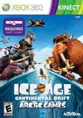 Ice Age: Continental Drift Arctic Games (Complete) (used)