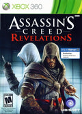 Assassin's Creed: Revelations *BCXB1* (Complete) (used)