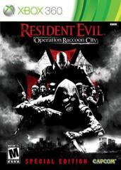Resident Evil: Operation Raccoon City [Special Edition] *BCXB1* (used)