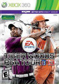 Tiger Woods PGA Tour 13 (Complete) (used)