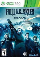 Falling Skies: The Game (Complete) (used)