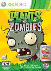 Plants vs. Zombies (Complete) (used)