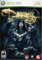 Darkness, The (Complete) (used)