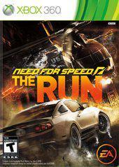 Need For Speed: Run, The (Complete) (used)