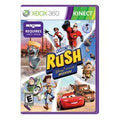 Kinect Rush: Disney Pixar Adventure (Complete) (used)