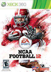 NCAA Football 12 (Complete) (used)