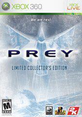 Prey [Collector's Edition] (used)