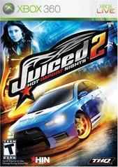 Juiced 2 Hot Import Nights (Complete) (used)