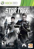 Star Trek: The Game (Complete) (used)