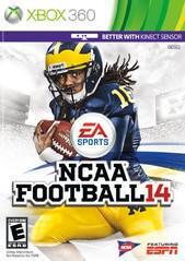 NCAA Football 14 (Complete) (used)