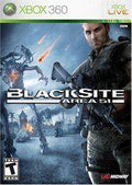 Blacksite Area 51 (Complete) (used)