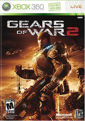 Gears of War 2 *BCXB1* (Complete) (used)
