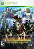Bladestorm The Hundred Years War (Complete) (used)