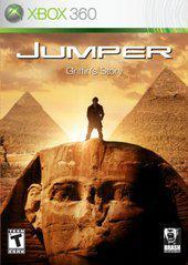 Jumper (Complete) (used)
