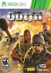 Outfit, The *BCXB1* (Complete) (used)