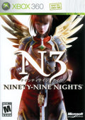Ninety Nine Nights (Complete) (used)