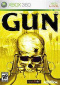 Gun (Complete) (used)