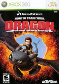 How to Train Your Dragon (Complete) (used)
